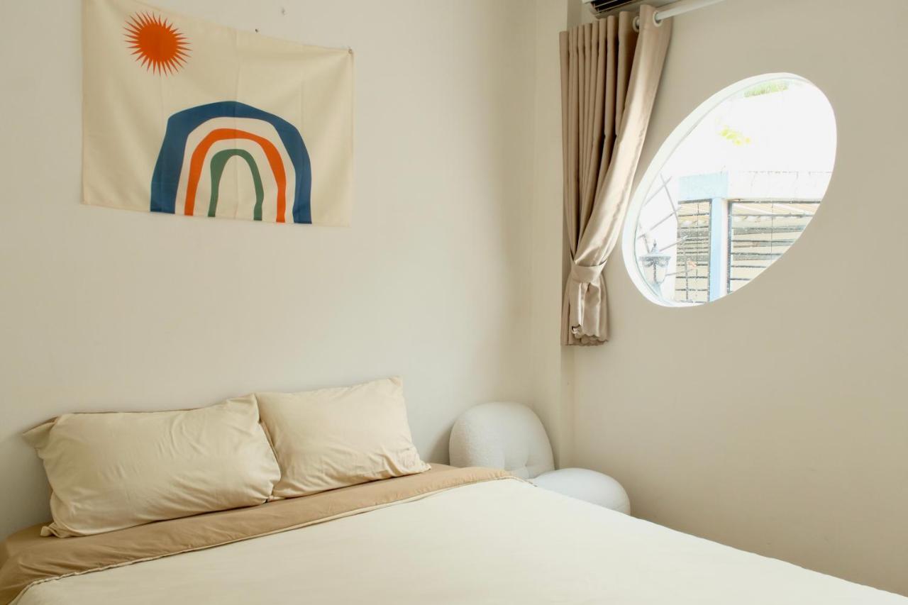 Trip Home-Stay & Studio Ho Chi Minh City Exterior photo