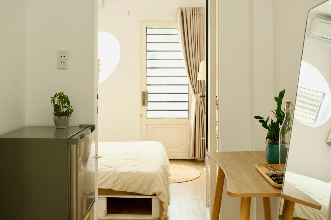 Trip Home-Stay & Studio Ho Chi Minh City Exterior photo