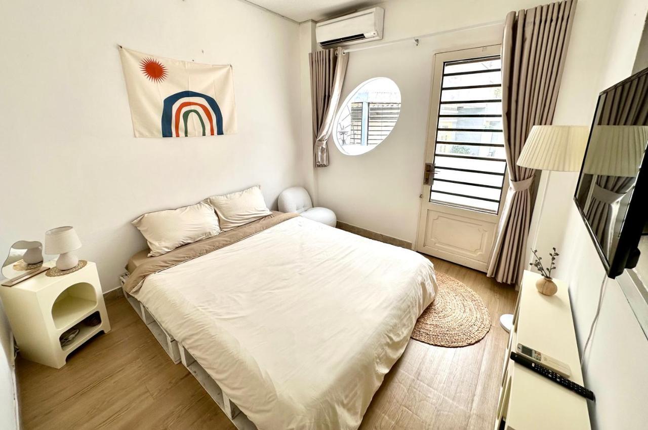 Trip Home-Stay & Studio Ho Chi Minh City Exterior photo