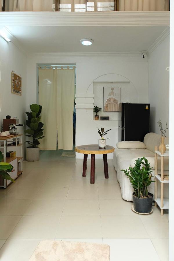 Trip Home-Stay & Studio Ho Chi Minh City Exterior photo