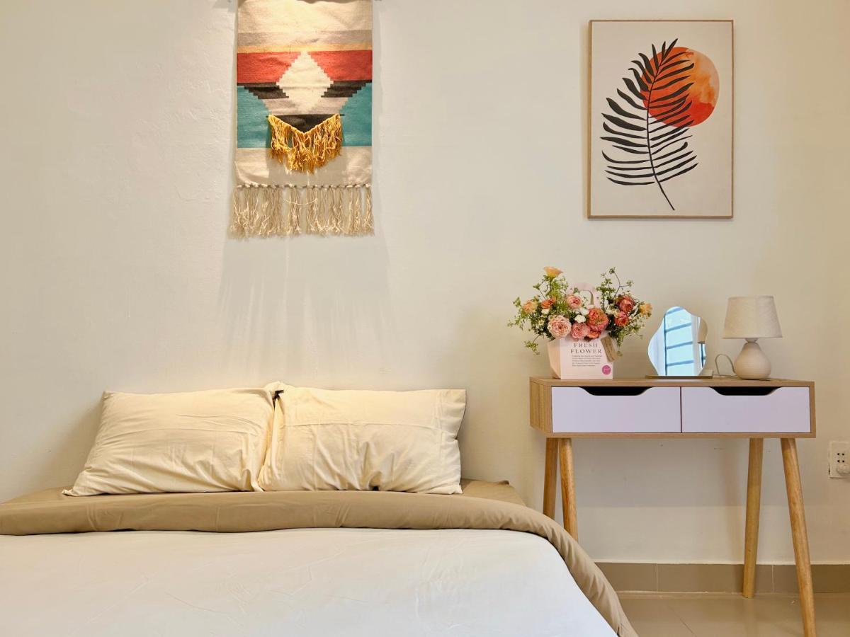 Trip Home-Stay & Studio Ho Chi Minh City Exterior photo