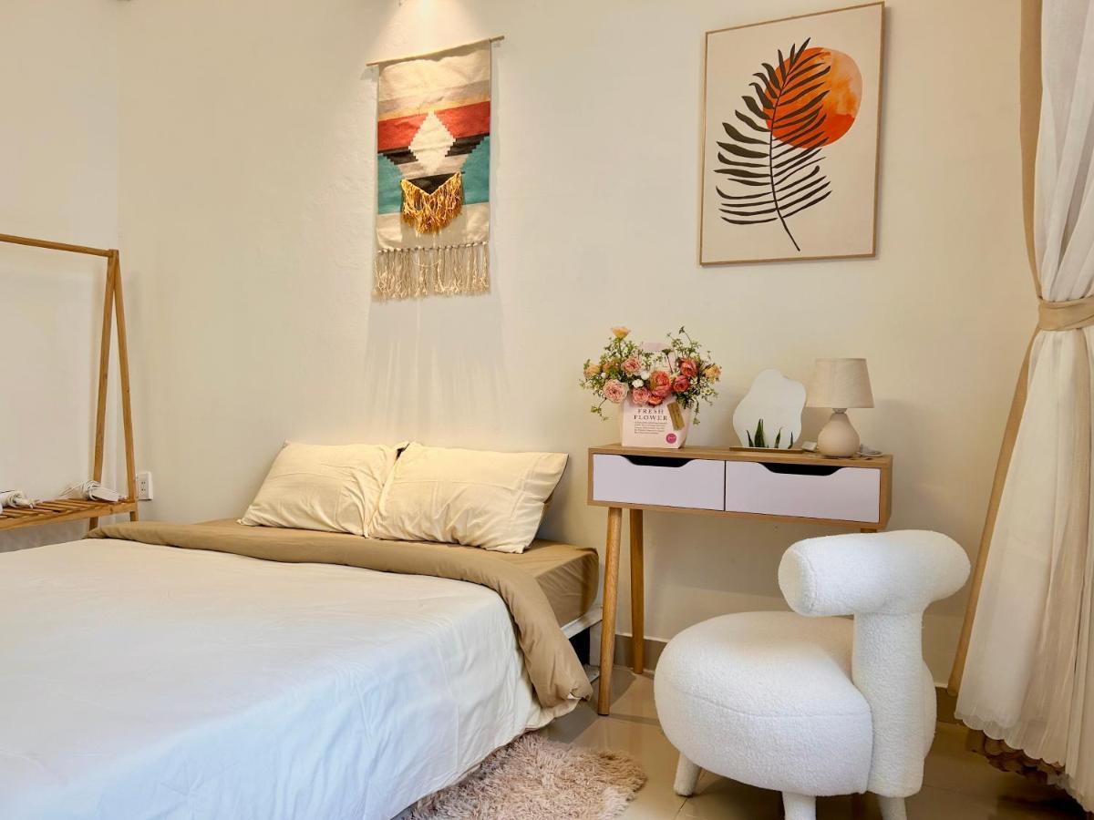 Trip Home-Stay & Studio Ho Chi Minh City Exterior photo