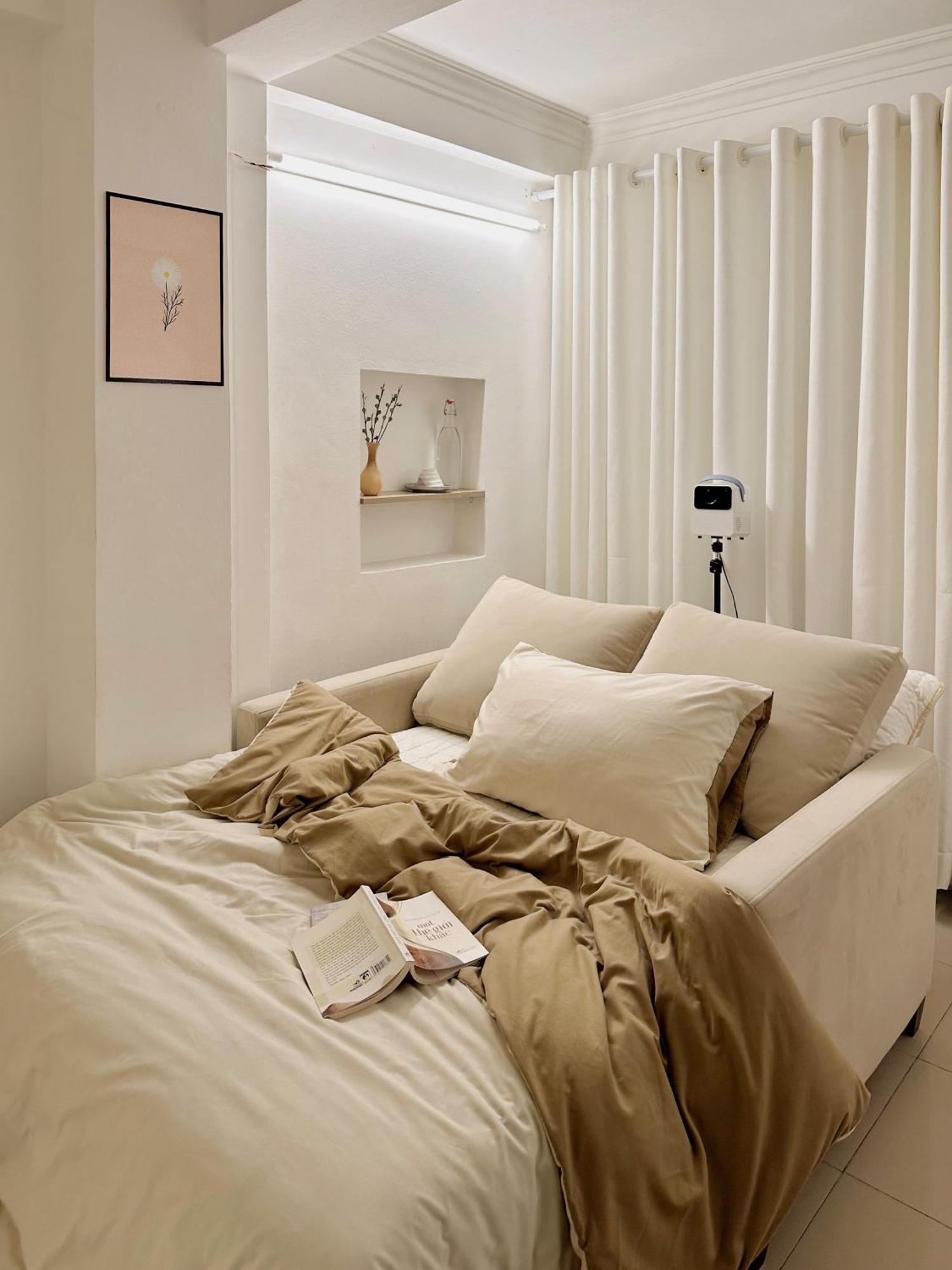 Trip Home-Stay & Studio Ho Chi Minh City Exterior photo